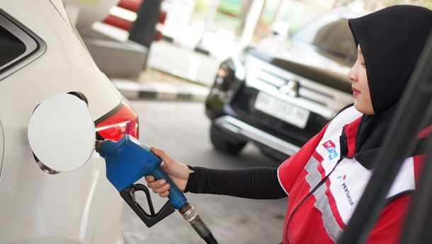 Jaga Kualitas Udara dan Mesin Lebih Awet, Pertamina Dorong Konsumen Pilih BBM Berkualitas
