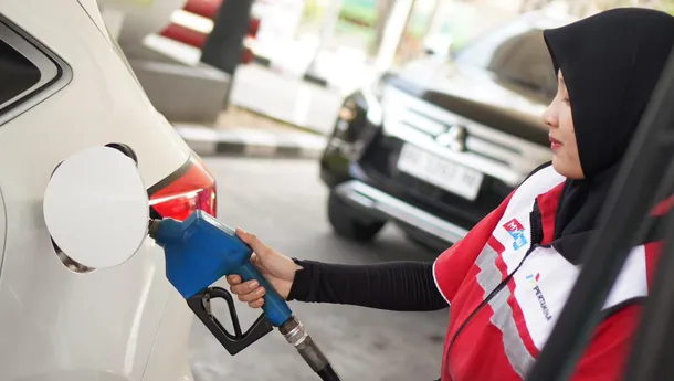 Jaga Kualitas Udara dan Mesin Lebih Awet, Pertamina Dorong Konsumen Pilih BBM Berkualitas
