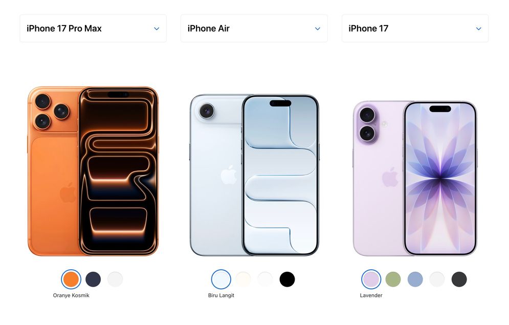 Anda Pengguna iPhone? Waspada Jadi Target Pencuri!