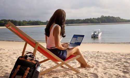 3 Cara Memanfaatkan ChatGPT untuk Membuat Liburan Jadi Murah, Ini Rahasianya!