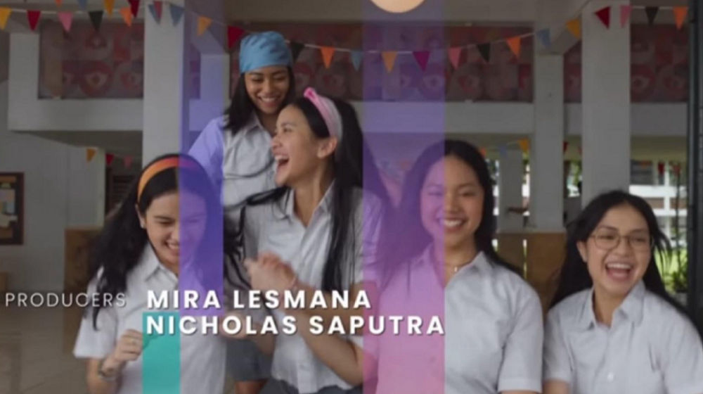 Film bioskop Indonesia tayang Oktober 2025, Rangga & Cinta.