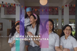 Film bioskop Indonesia tayang Oktober 2025, Rangga & Cinta.