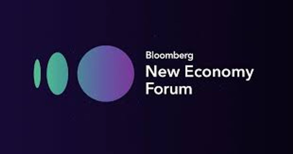 Kenali Apa Itu Bloomberg New Economy yang Jadikan Jokowi Sebagai Penasihat