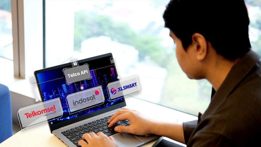 Telkomsel 