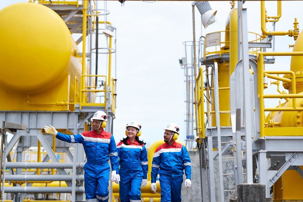 PGN Resmi Tercatat di Indeks 52, Bukti Kredibilitas Emiten dengan Prospek Positif