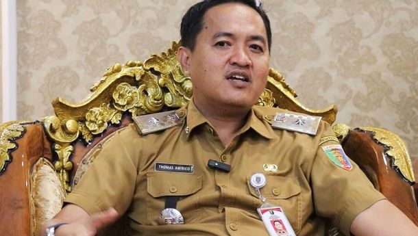 Era Baru Pendidikan Lampung: Uang Komite Dihapus, PPDB Lebih Transparan