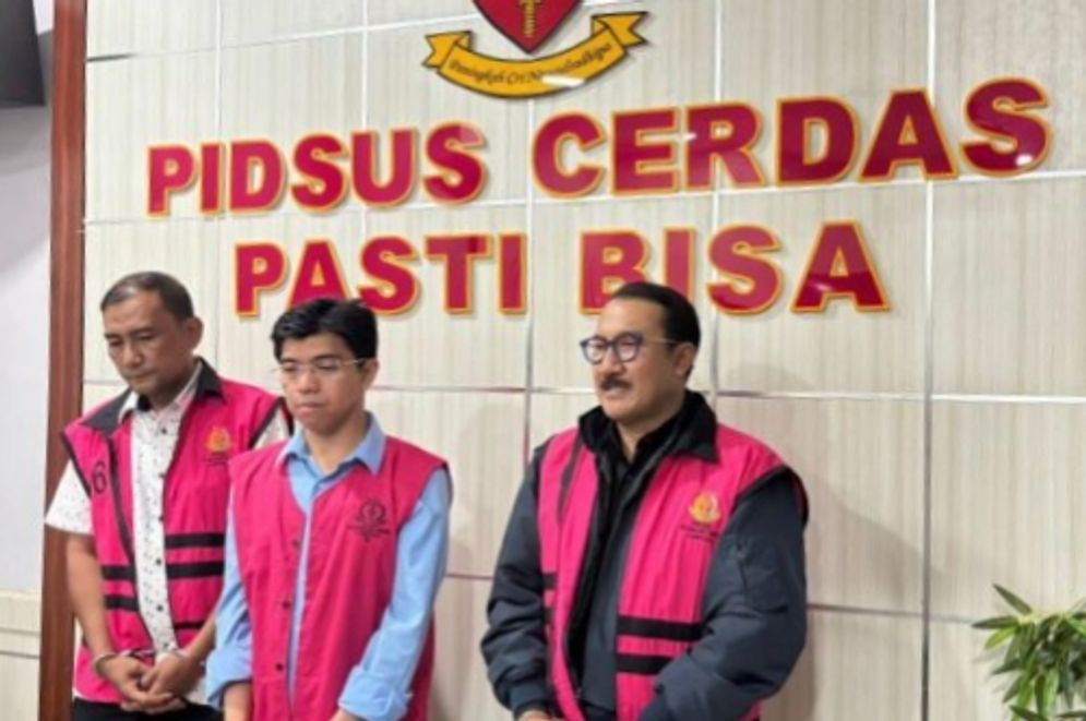 Tiga Petinggi PT Lampung Energi Berjaya Jadi Tersangka Korupsi Dana PI Rp272 Miliar