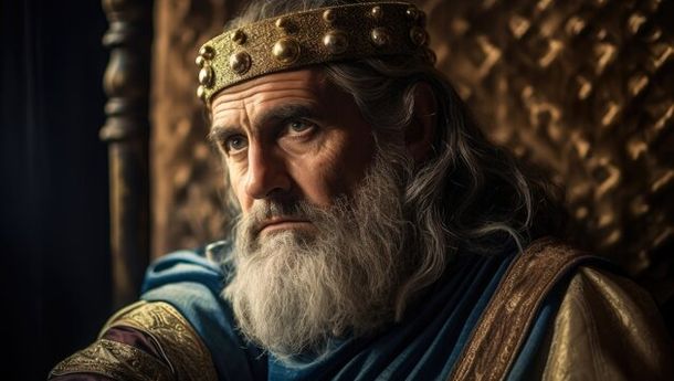 Bacaan Liturgis, Kamis, 25 September 2025: Herodes Berusaha Supaya Dapat Bertemu dengan Yesus
