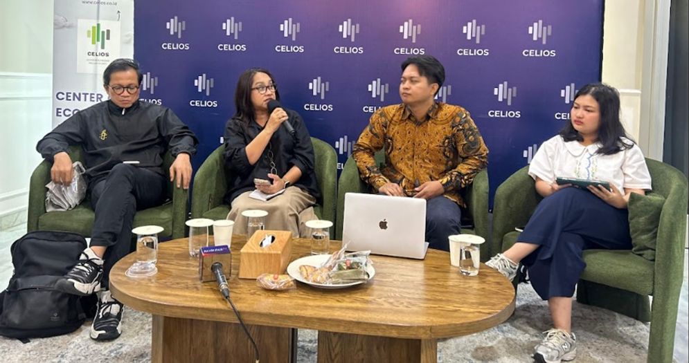 OMS tanggapi pidato Presiden Prabowo