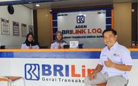 Selalu Ramai, AgenBRILink Jadi Mitra Strategis Koperasi dan Warga