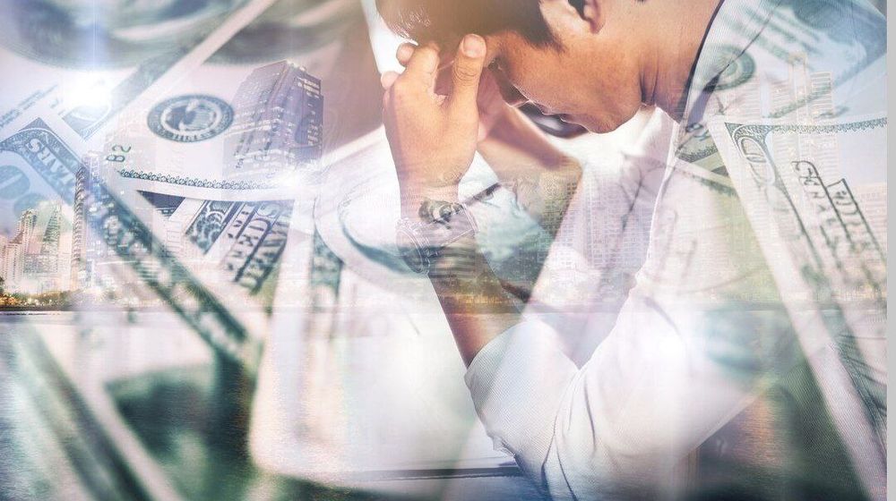 Kenali Financial Paralysis, Saat Anda Sering Cemas Karena Memikirkan Uang