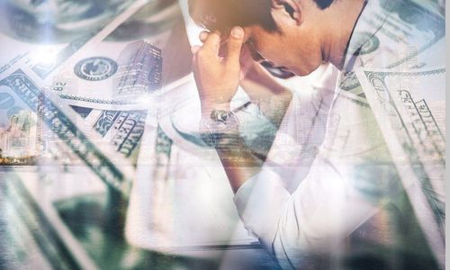 Kenali Financial Paralysis, Saat Anda Sering Cemas Karena Memikirkan Uang