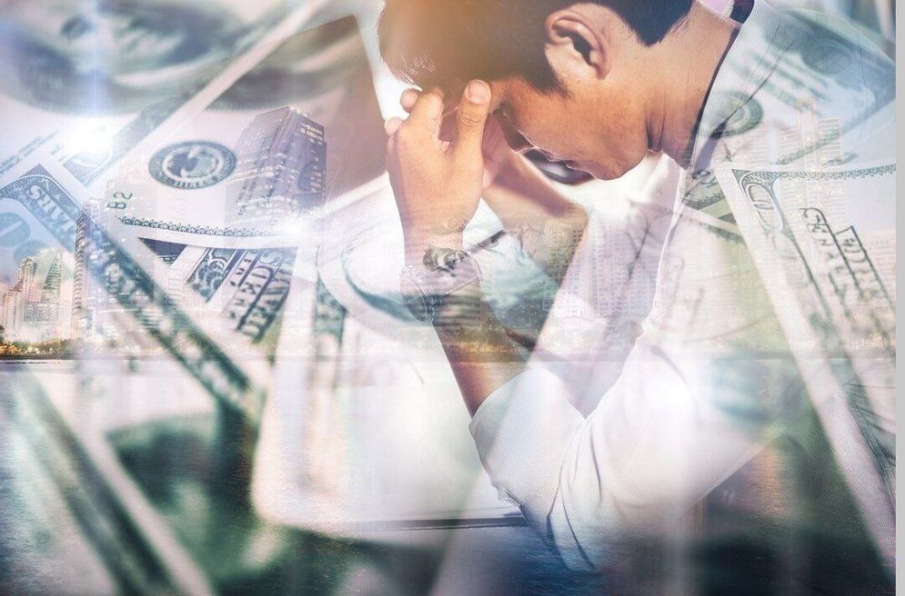 Kenali Financial Paralysis, Saat Anda Sering Cemas Karena Memikirkan Uang
