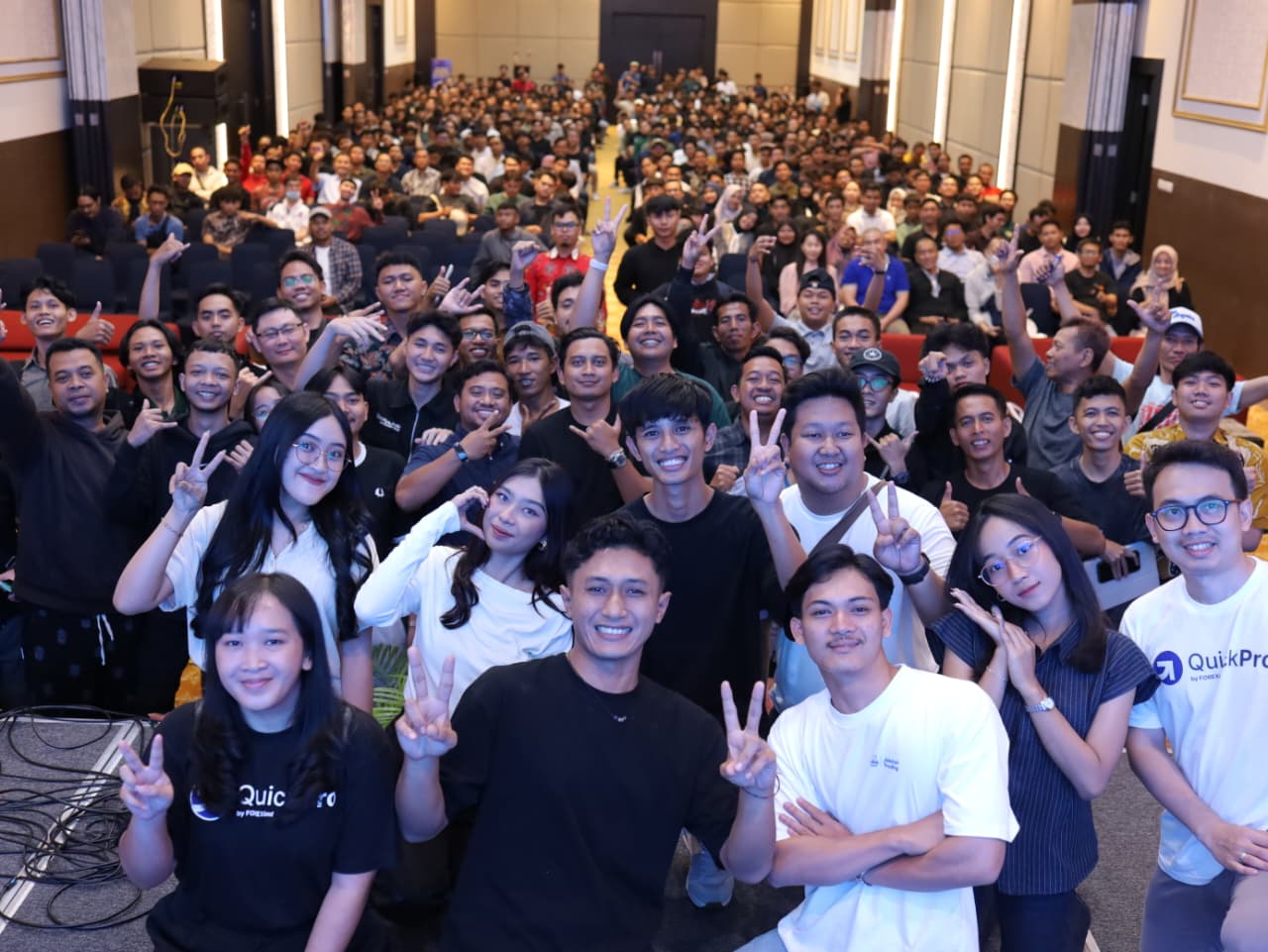 Setra Capital Indonesia