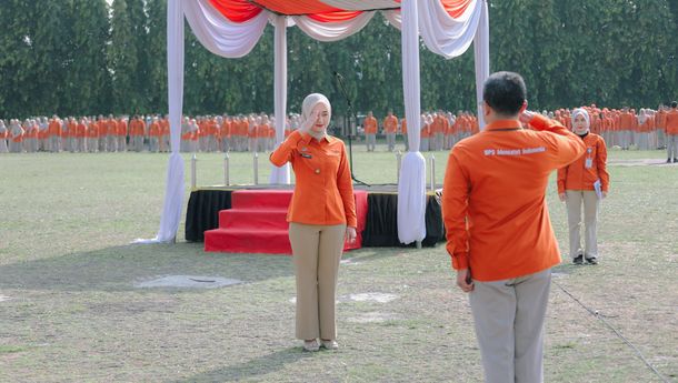 HSN 2025 di Lampung, Statistik Kunci Menuju Indonesia Emas 2045