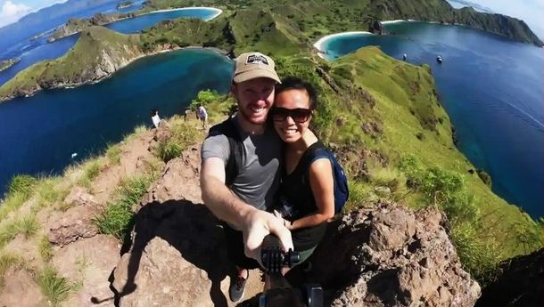 Rrefleksi di Hari Pariwisata Sedunia:  Saatnya NTT Bukan Hanya Jadi Latar Foto Selfie Turis