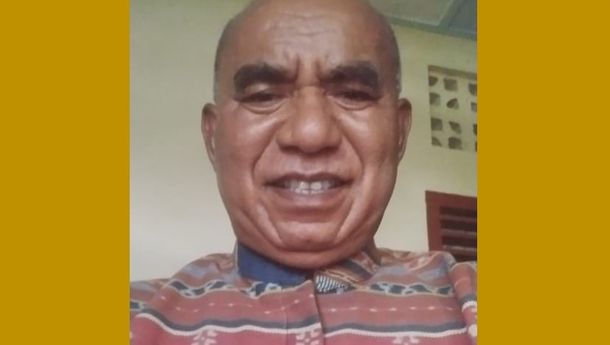 HOMILI Hari Minggu Biasa XXVI: Orang Kaya dan Lazarus yang Miskin
