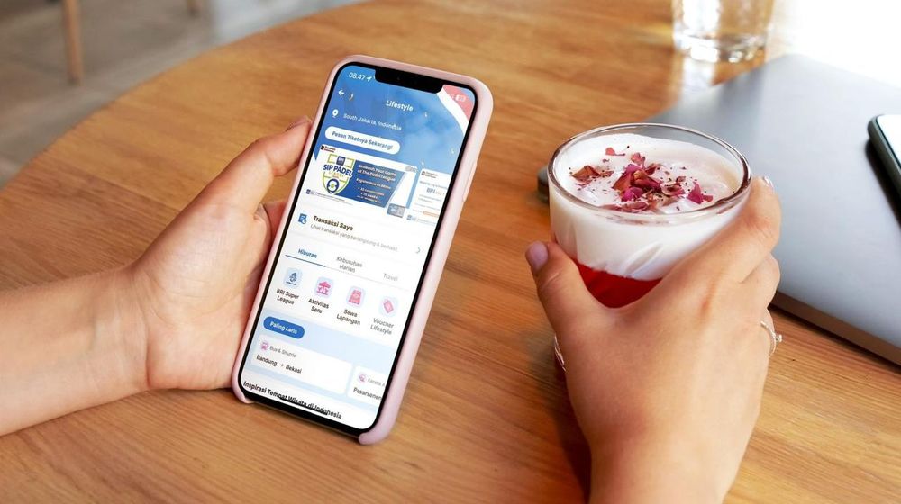 Nasabah BRI Semakin Nyaman Lewat Layanan Digital, Transaksi Digital Tembus 99,1%
