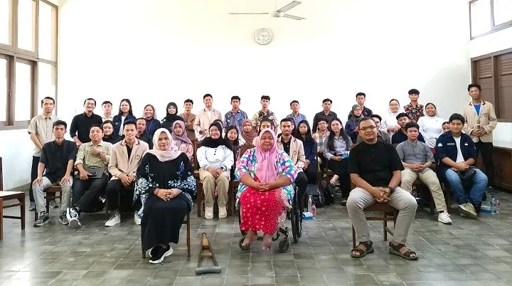 Pemenuhan Hak Penyandang Disabilitas Masih Jauh dari Harapan