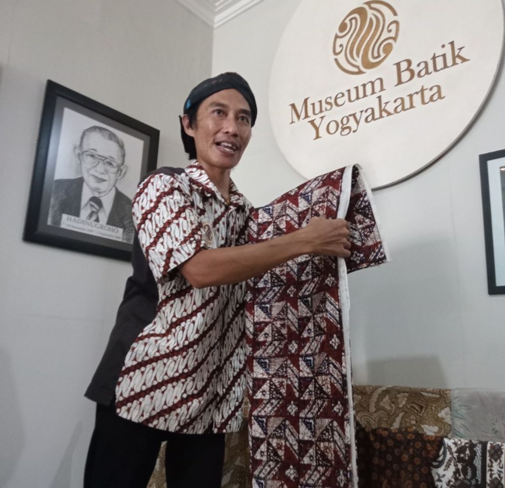 Batik 