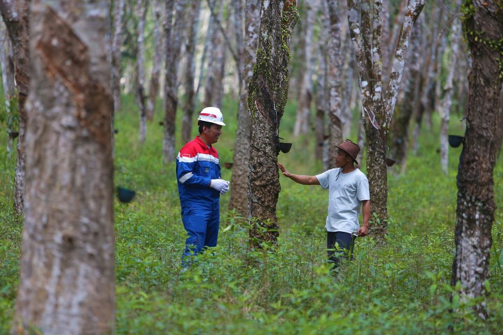 Komitmen PGN, Sejahterakan Masyarakat dan Lestarikan Lingkungan Secara Berkelanjutan