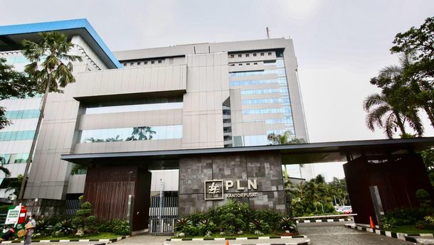 Tarif Listrik Tidak Naik Sepajang 2025