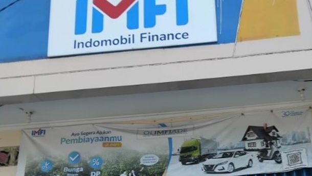 Indomobil Finance Indonesia Cabang Maumere Kembali Ingkar Janji, Yudas Tadeus Kecewa Berat