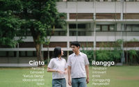 Film bioskop Indonesia Rangga & Cinta.