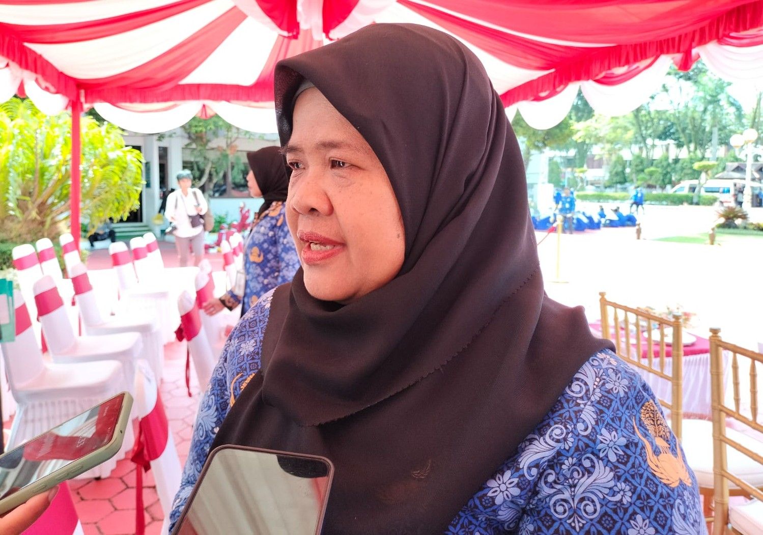 Pemkot Balikpapan Perketat Pengawasan Higienitas Makanan Sekolah
