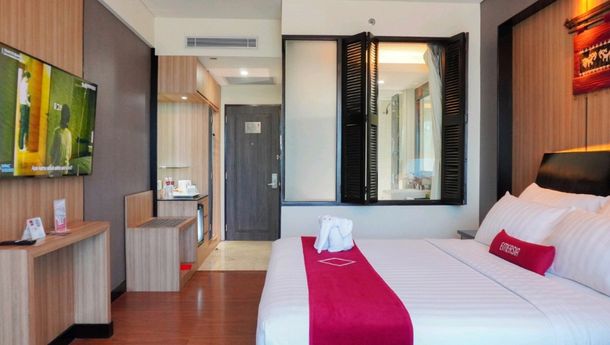 Emersia Hadirkan Promo Eksklusif October Escape Diskon hingga 10 Persen