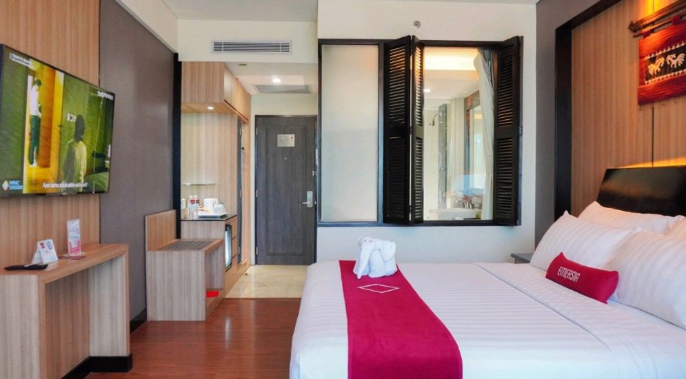 Emersia Hadirkan Promo Eksklusif October Escape Diskon hingga 10 Persen