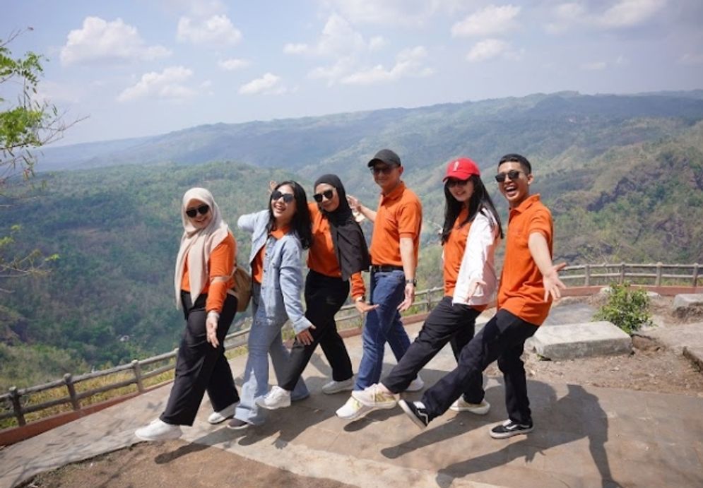 Indah 