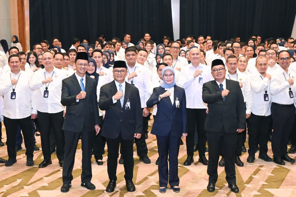 Momentum Hari Kesaktian Pancasila, Jasa Raharja Tegaskan Pelayanan Hingga di Pelosok Negeri