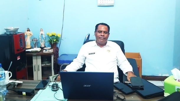 Petrus Herlimus: Informasi Makanan Bermasalah Harus ke Dinkes, Bukan ke Media