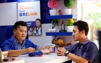 Lewat AgenBRILink, BRI Pastikan Akses Keuangan Masyarakat Lebih Merata