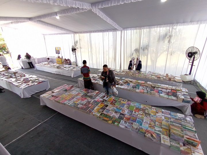 Gedung Baru Perpustakaan Daerah Bantul Didorong Jadi Ruang Publik Inklusi