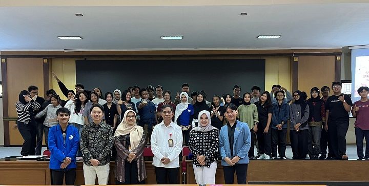 Tangani Kekerasan Seksual, Perguruan Tinggi Harus Kolaborasi 