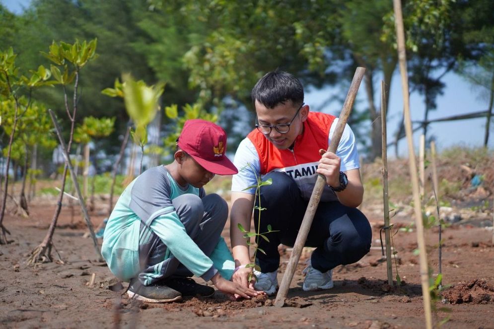 Operasional Ramah Lingkungan, PGN Diganjar Pengakuan KLH dan Beri Manfaat untuk Publik