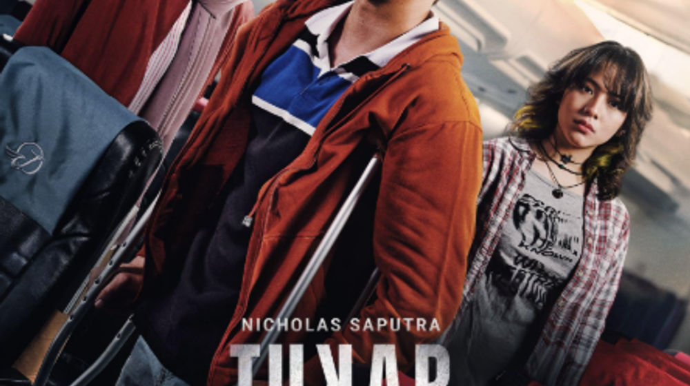 Film bioskop terbaru Oktober 2025, Tukar Takdir.