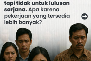 Data ini menunjukan, banyak masyarakat pesimis 1.jpg