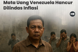 IMF Ungkap Kisah Mengerikan Redenominasi Venezuela 1.jpg