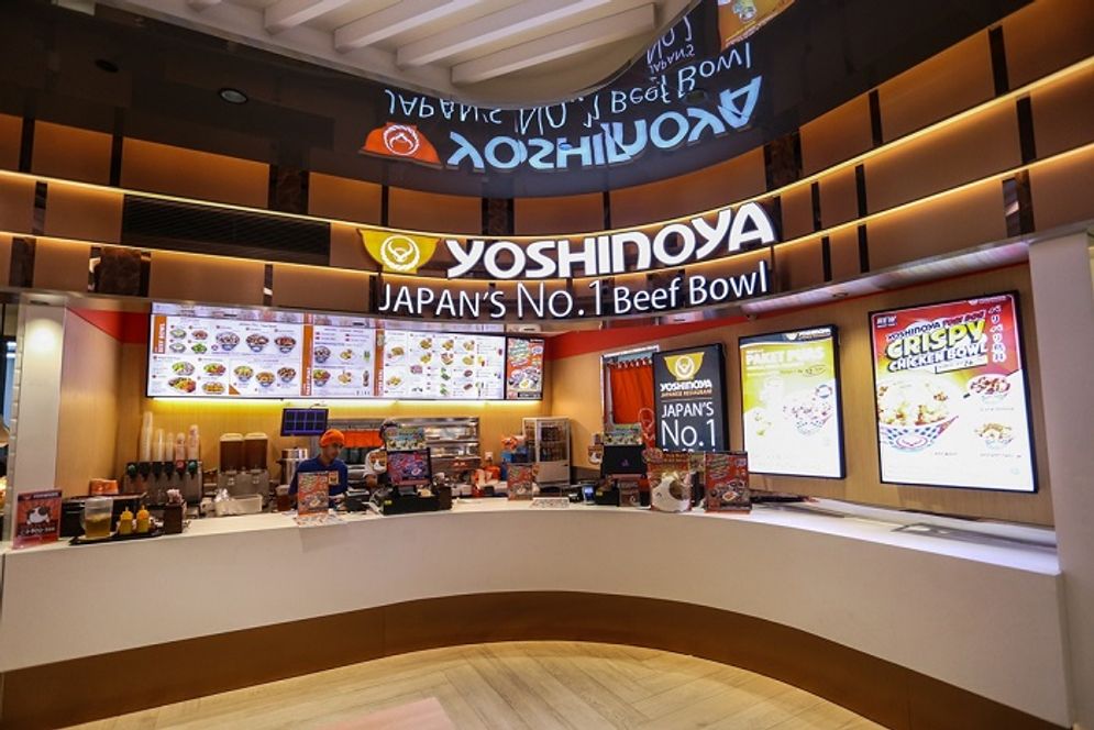 Mengenal Yoshinoya, Brand Restoran Legendaris yang Berjasa Bagi Petani dan Korban Bencana