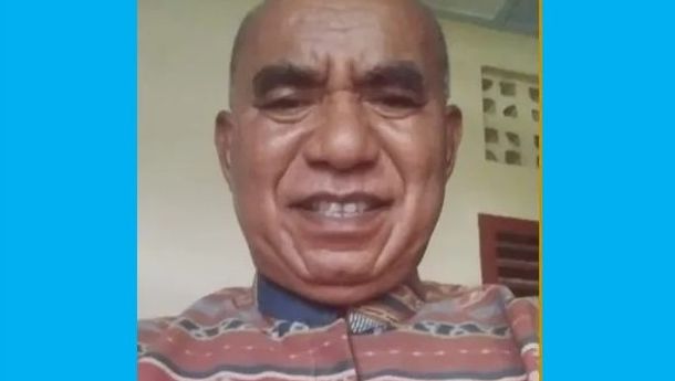 Pesan Inspiratif: Kasih kepada Allah dan Sesama Menjadi Jalan Tepat Menuju Hidup Sejati