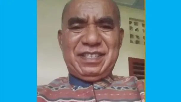 Pesan Inspiratif: Kasih kepada Allah dan Sesama Menjadi Jalan Tepat Menuju Hidup Sejati