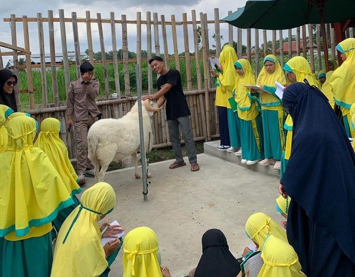Prabhu Farm Tawarkan Eduwisata untuk Pelajar dan Mahasiswa 
