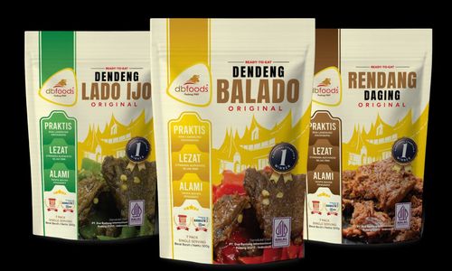 BRI Dukung UMKM Kuliner Padang Perkuat Branding dan Jangkau Pasar Dunia