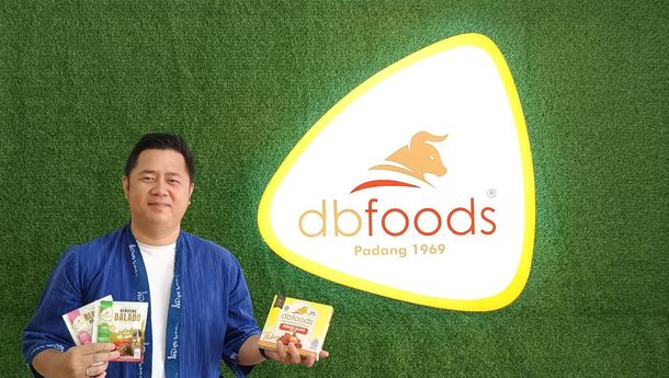 Program Pemberdayaan BRI Jadi Langkah Nyata Bawa UMKM Kuliner Padang ke Pasar Internasional