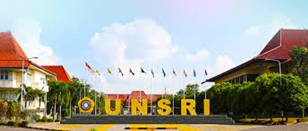 Universitas Sriwijaya