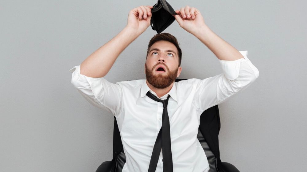 Kenali Apa Itu Money Dysmorphia yang Menghancurkan Keuangan Anda