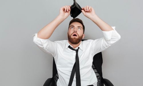 Kenali Apa Itu Money Dysmorphia yang Menghancurkan Keuangan Anda